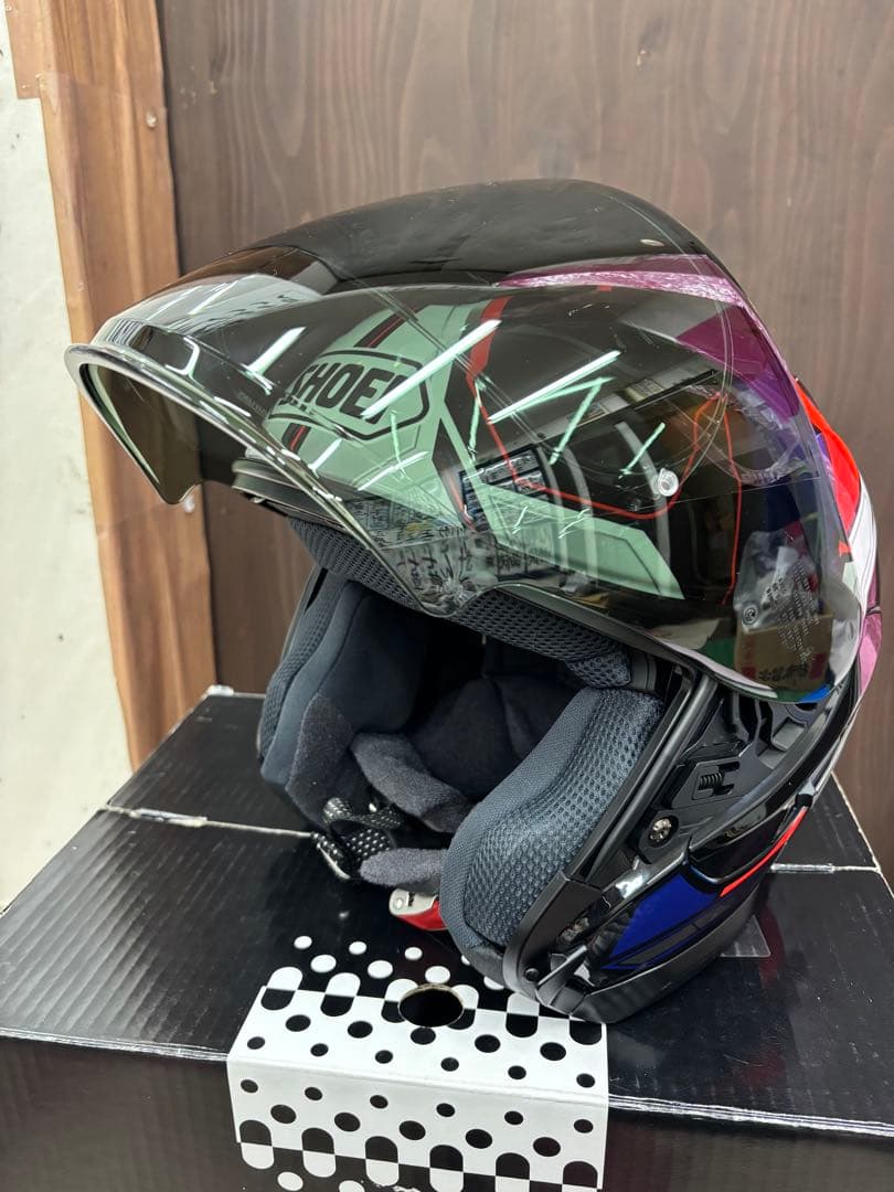 『値下げしました』　J-Cruise 3 WHIZZY