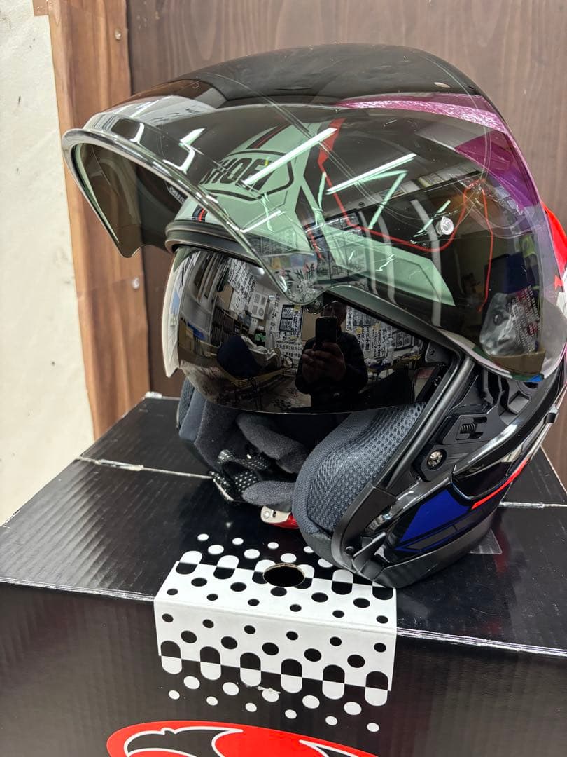 『値下げしました』　J-Cruise 3 WHIZZY