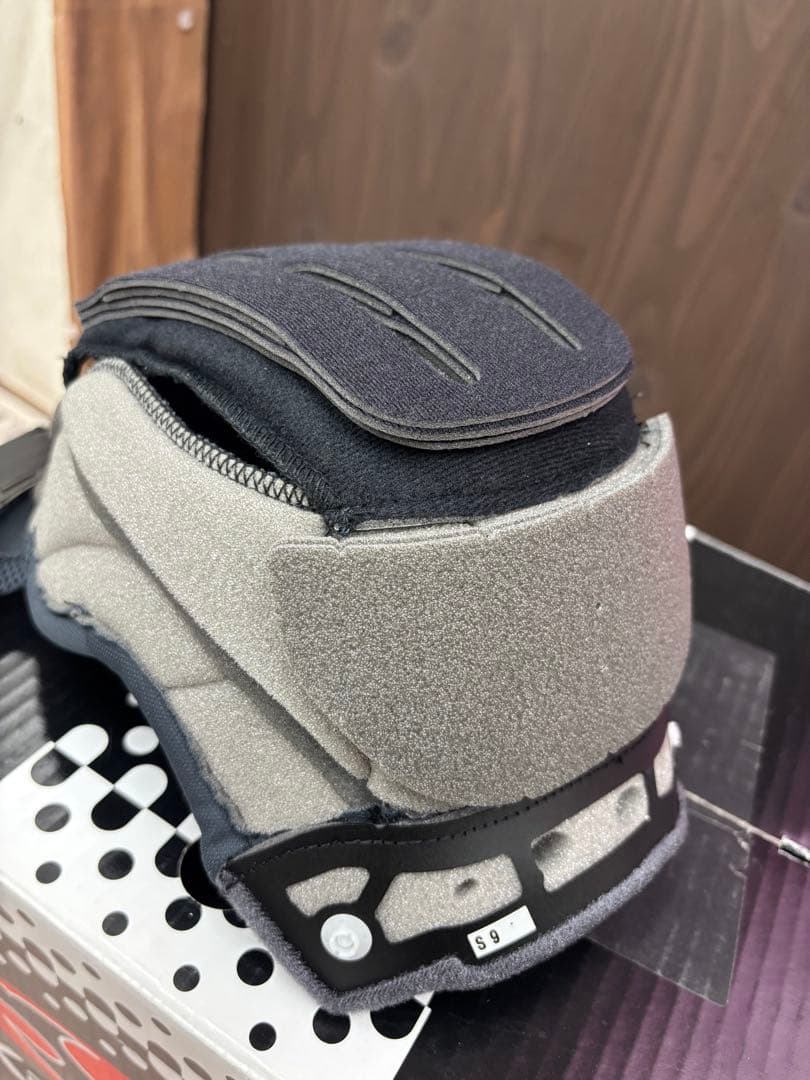 『値下げしました』　J-Cruise 3 WHIZZY