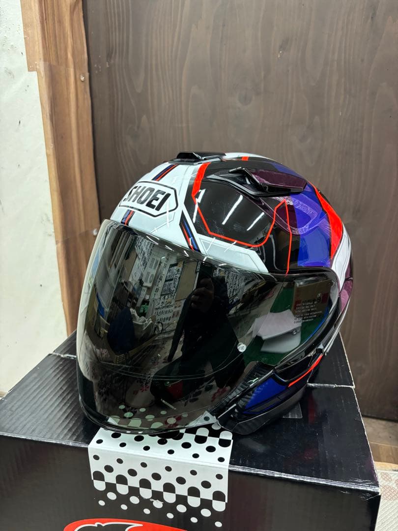 『値下げしました』　J-Cruise 3 WHIZZY