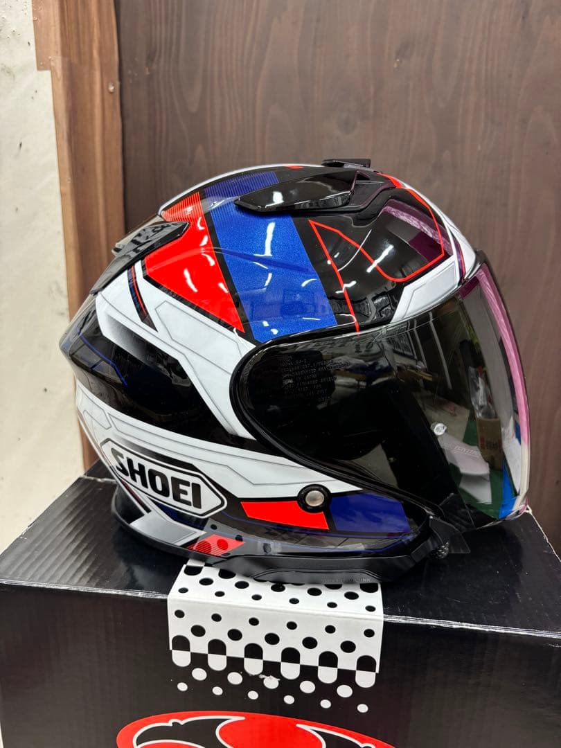 『値下げしました』　J-Cruise 3 WHIZZY