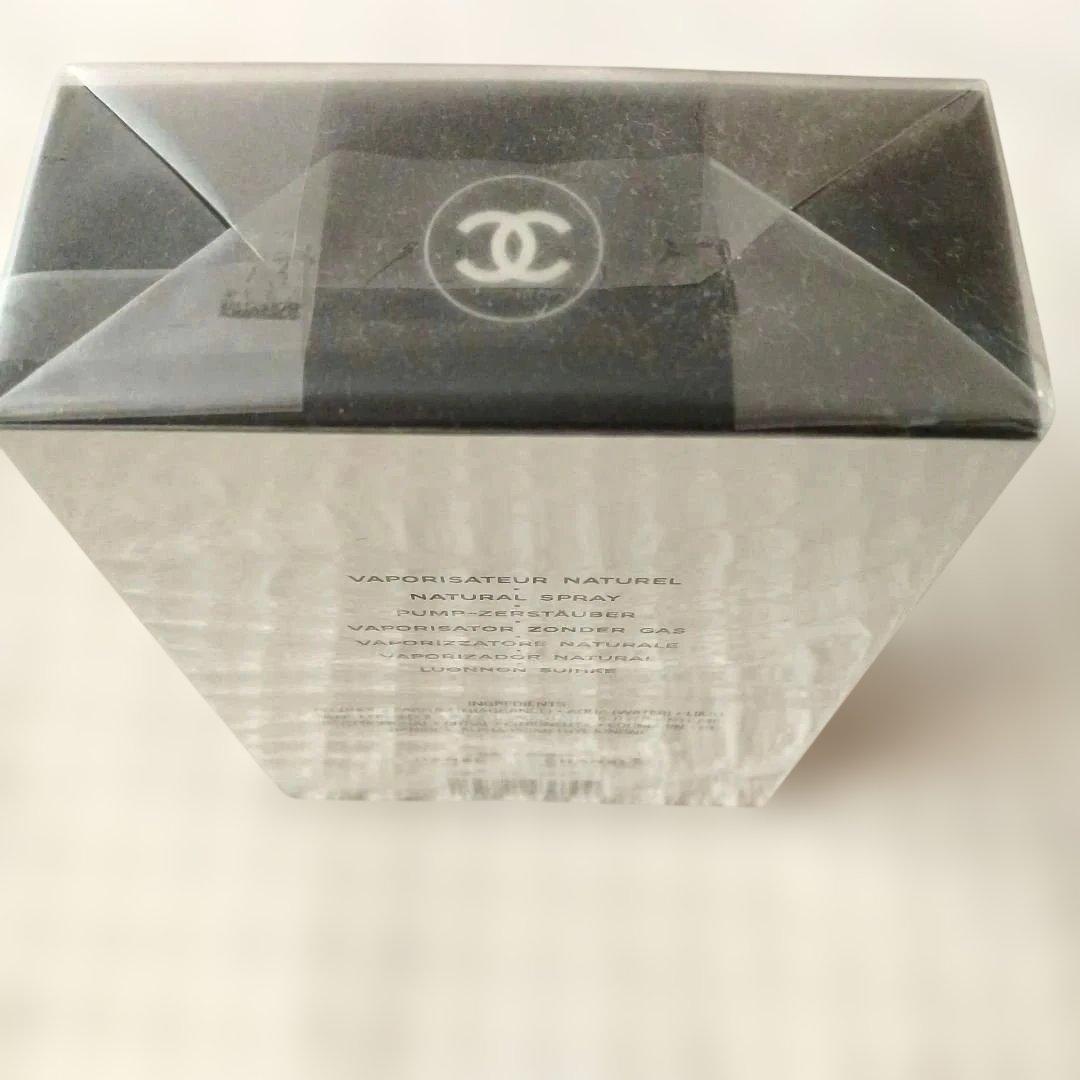 シャネル　アリュール オム スポーツ オードゥ トワレット 100ml