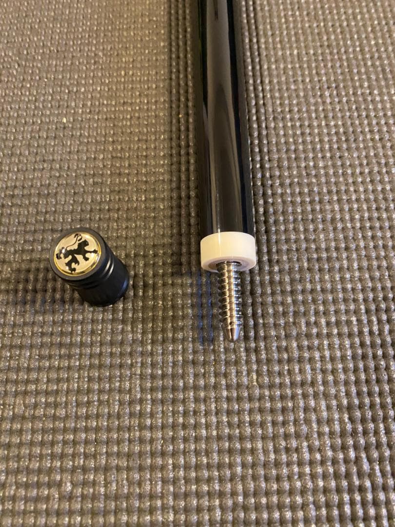 ビリヤード アダム MB-2ブレイクキュー 廃盤品