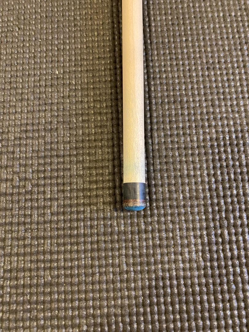 ビリヤード アダム MB-2ブレイクキュー 廃盤品