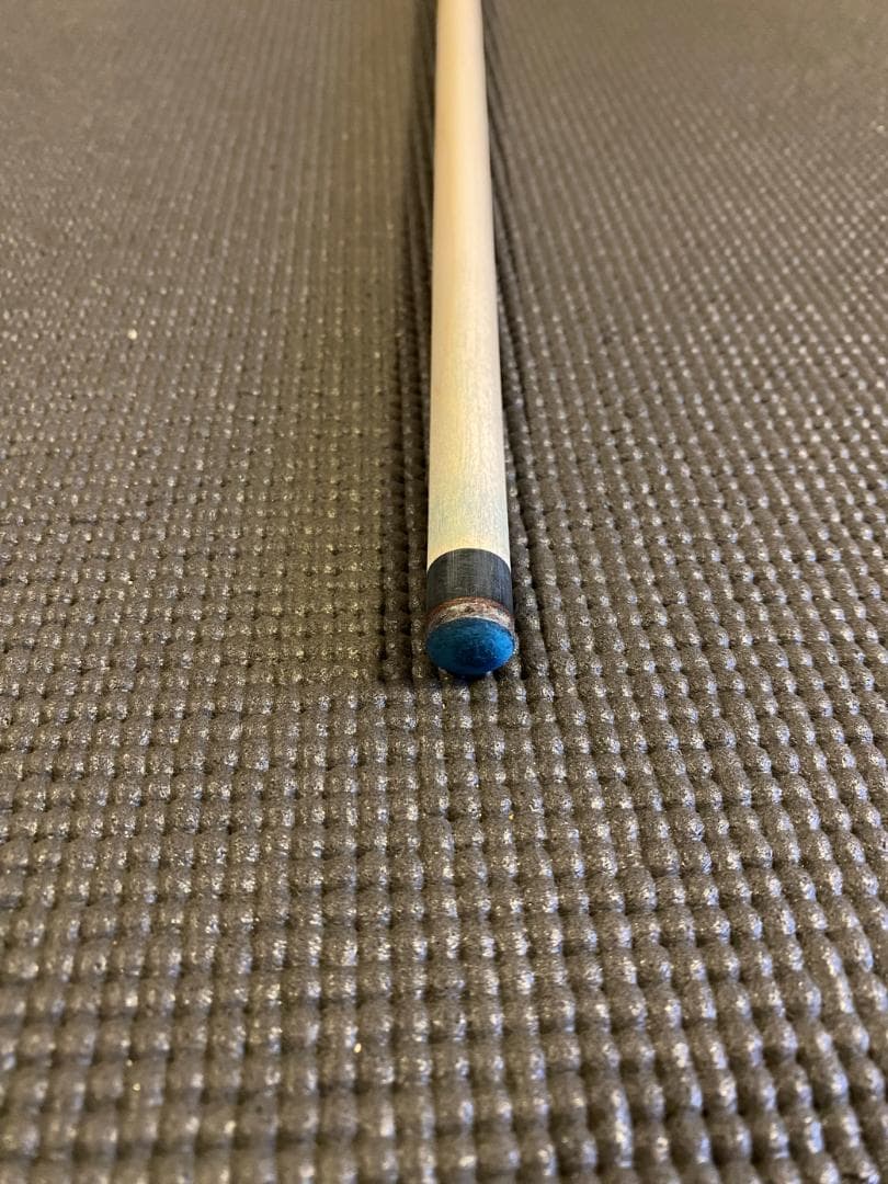 ビリヤード アダム MB-2ブレイクキュー 廃盤品