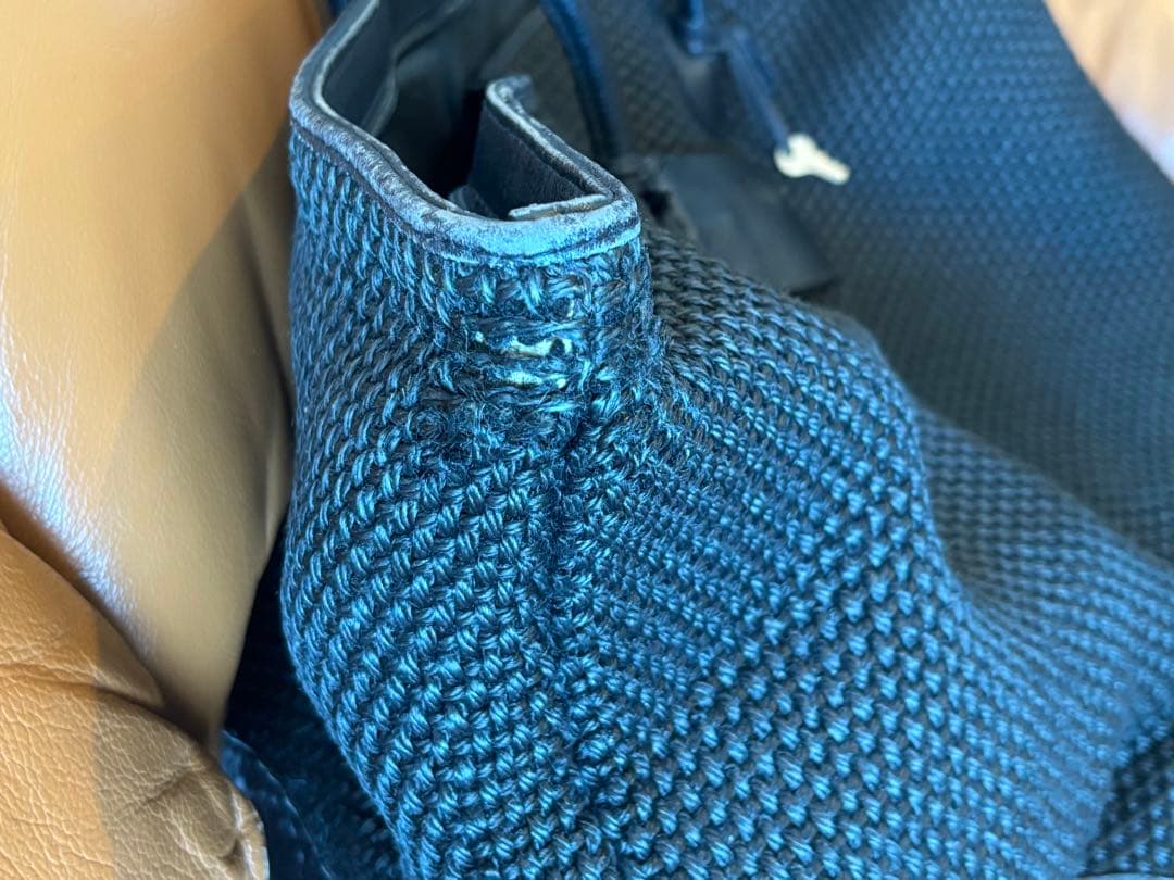 ボッテガヴェネタ　ヴィンテージバック