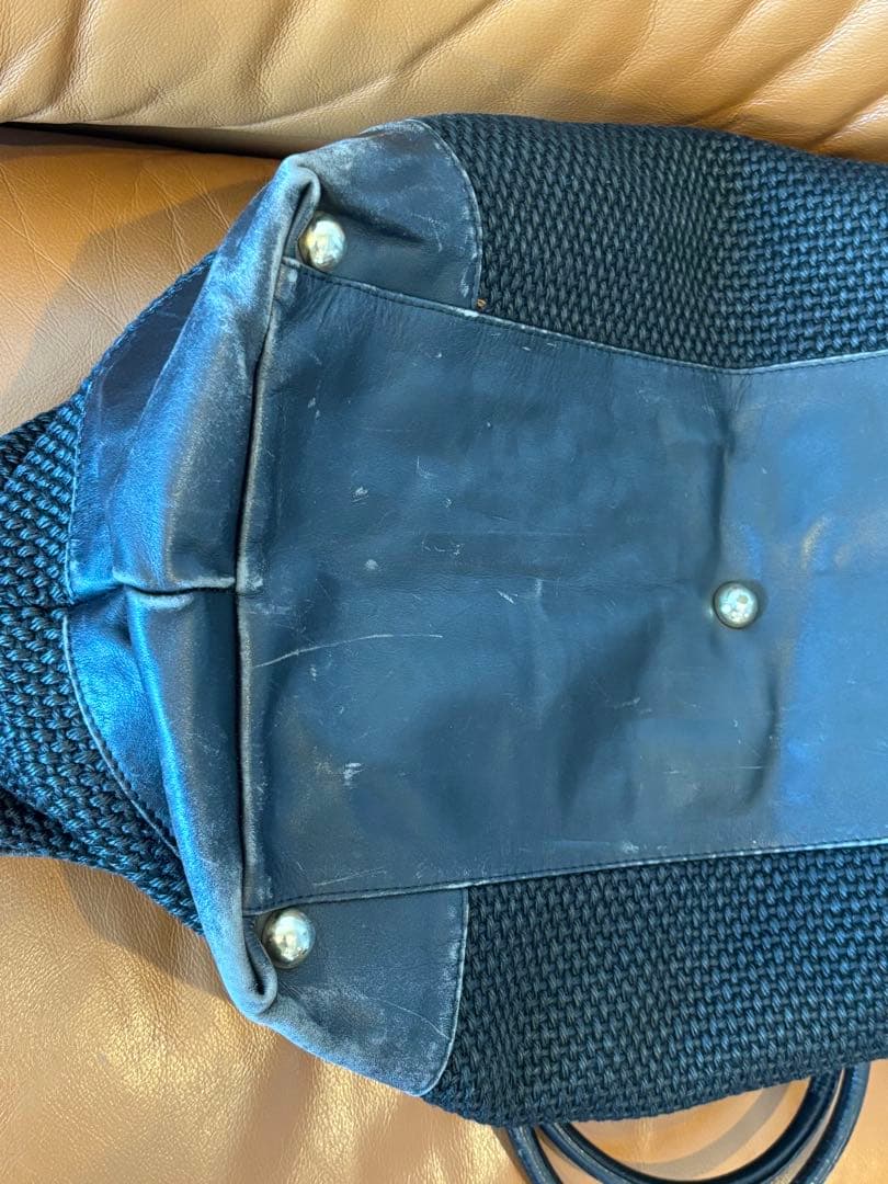 ボッテガヴェネタ　ヴィンテージバック