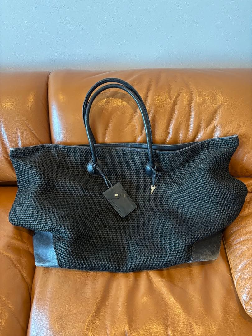 ボッテガヴェネタ　ヴィンテージバック