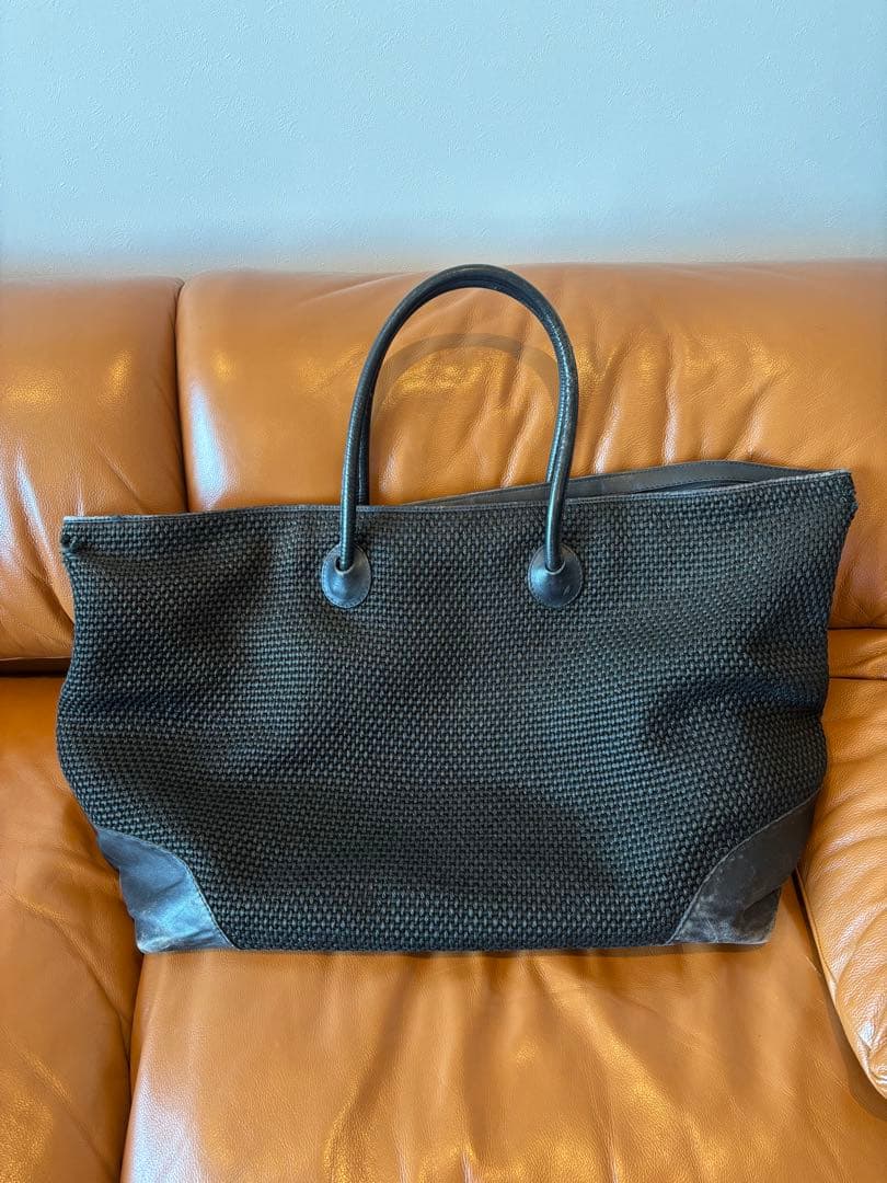 ボッテガヴェネタ　ヴィンテージバック