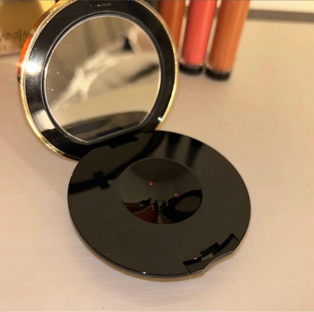 YSL ルージュシュールムジュール【お値段交渉可◎】