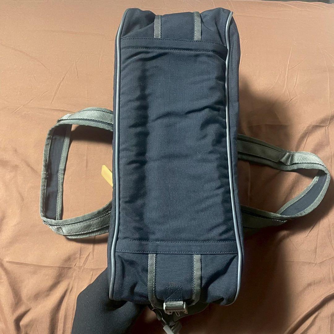 PRADA プラダスポーツ プラスポ ミニボストンバッグ トートバッグ