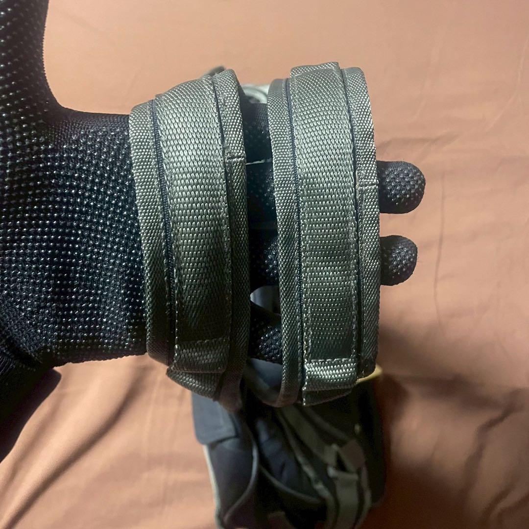 PRADA プラダスポーツ プラスポ ミニボストンバッグ トートバッグ