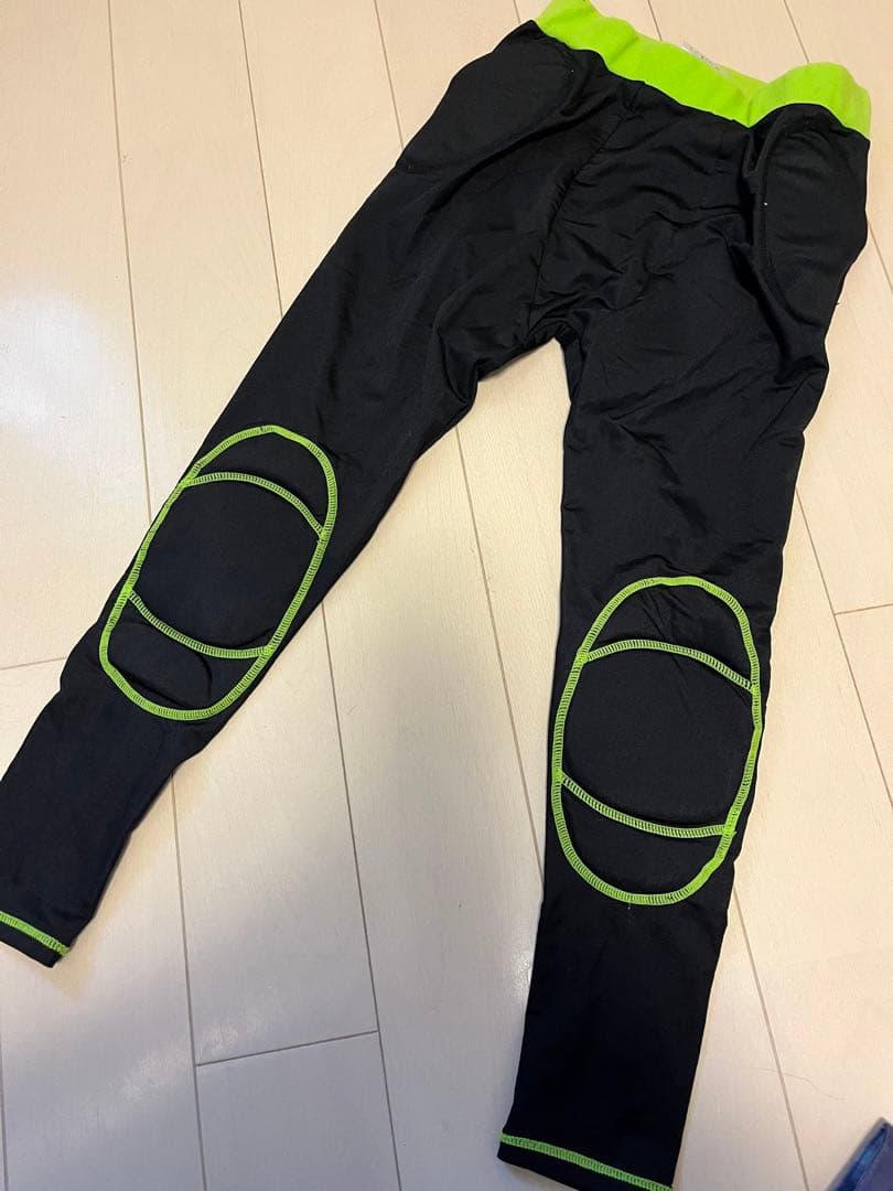 Burton スノーボードウェア　キッズ（4点セット）