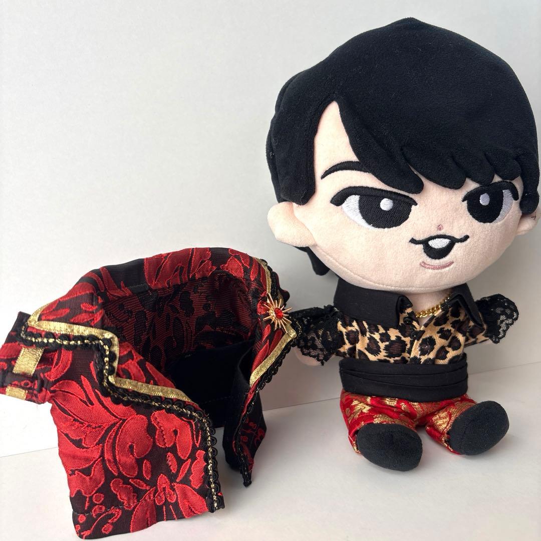 専用　　すのチル　服　宮舘涼太　ドーム　ツアー　衣装