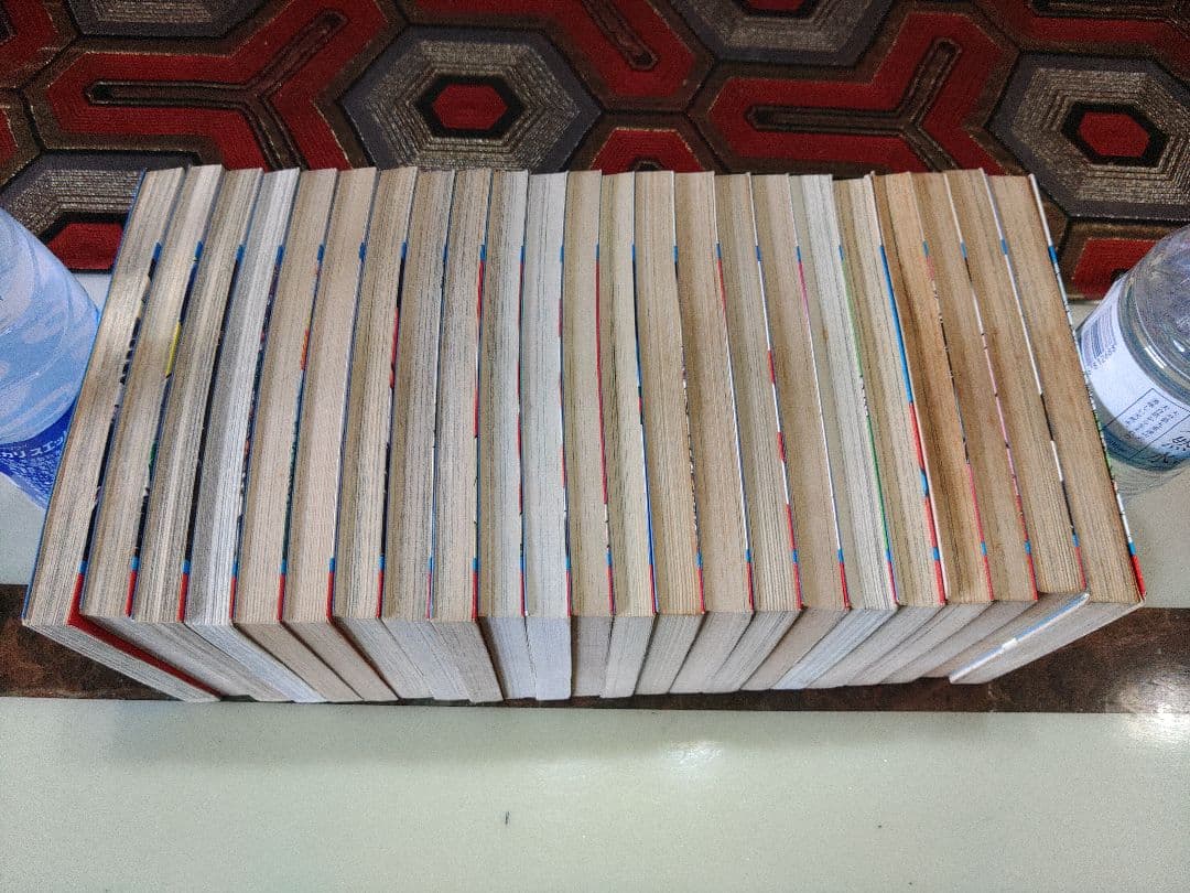 暴力大将　23巻全巻セット　どおくまん　少年チャンピオン　かわいい格闘コミック