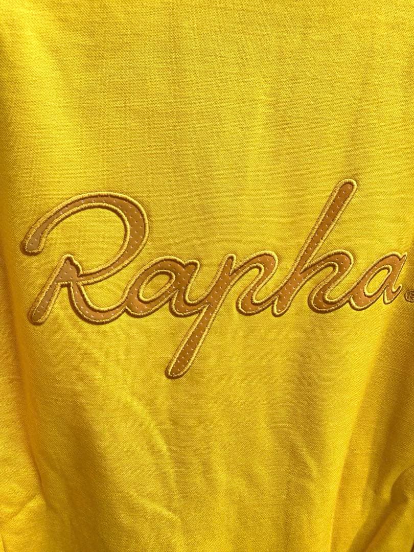 Rapha メンズクラシックウィンタージャージ/サイズL