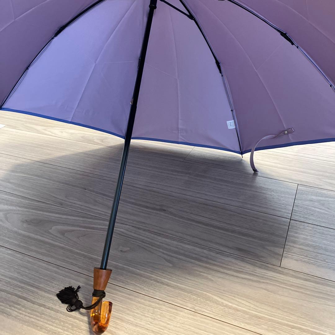 小宮商店　雨晴兼用折りたたみ傘