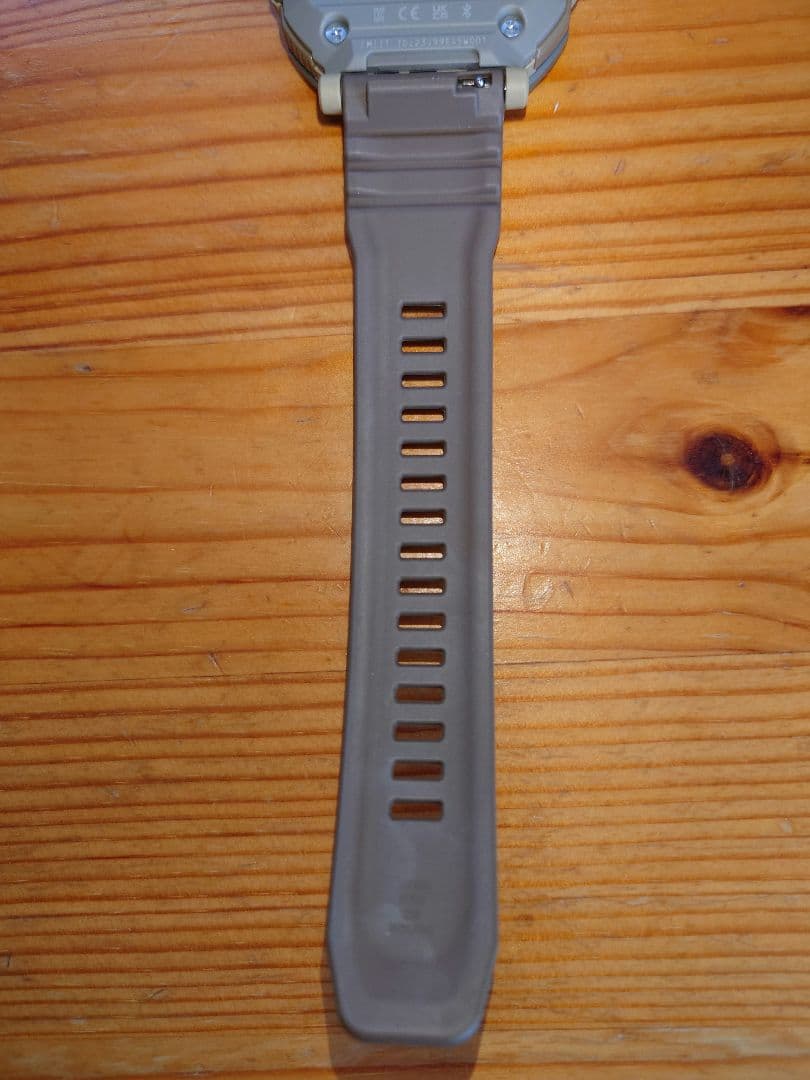 時計 CASIO PRO TREK Hiker Line PRJ-B001-5JF