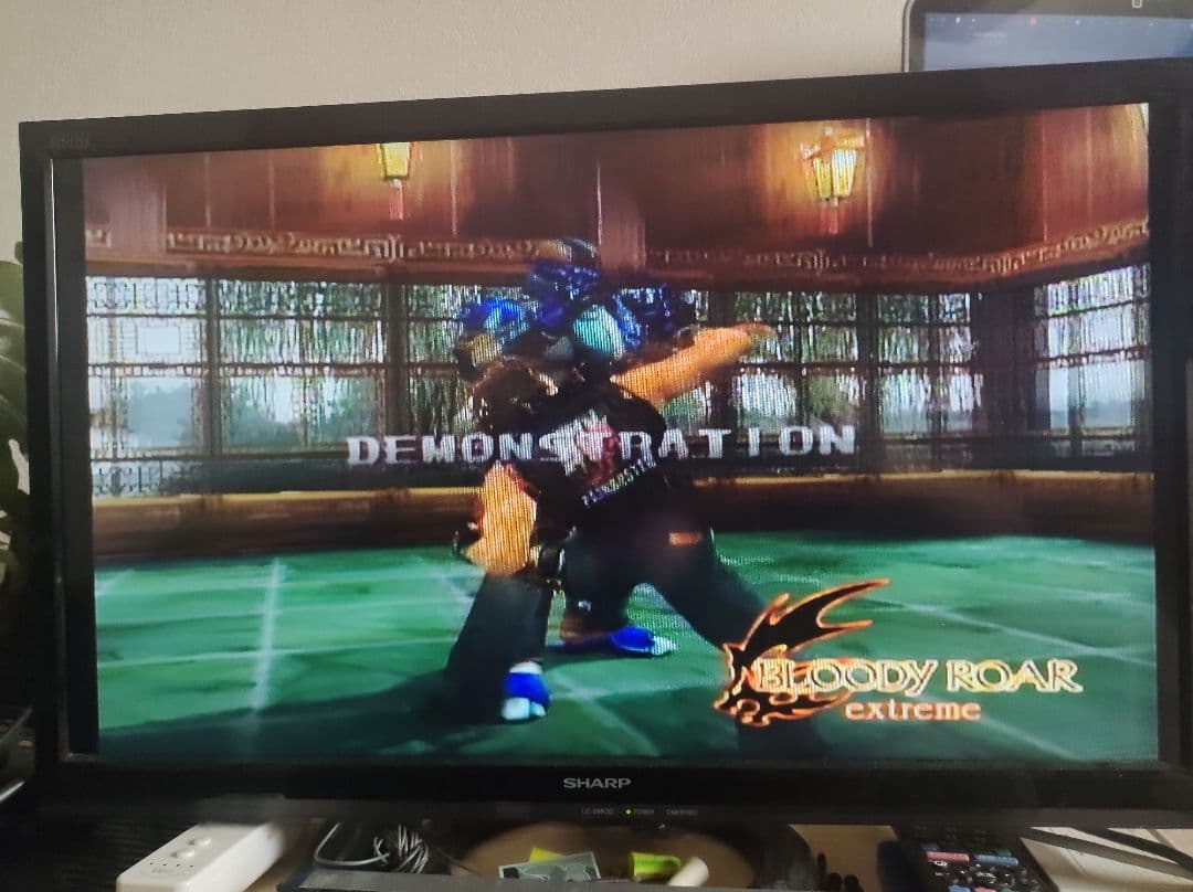 XBOX初代 化 〜トムソンevox 〜トムソン HDD1TB - ROCKY5