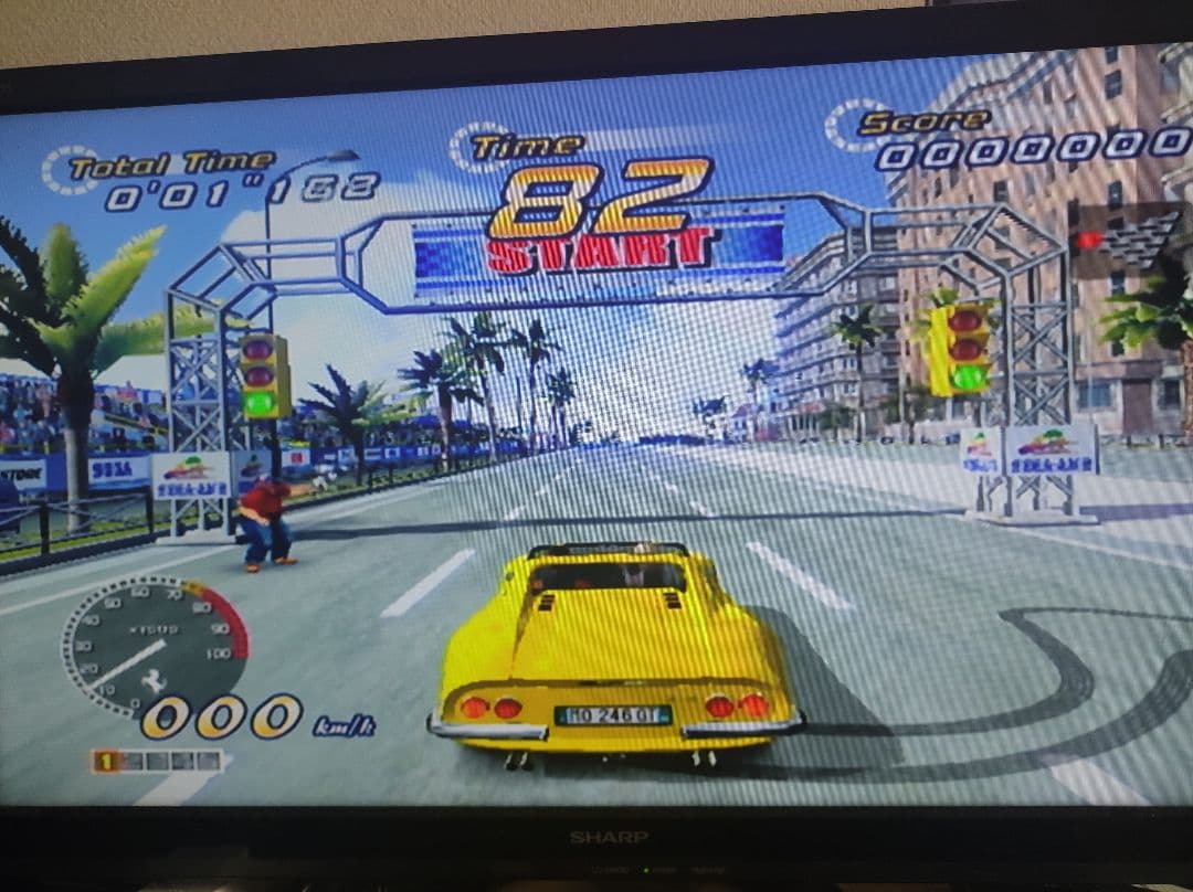 XBOX初代 化 〜トムソンevox 〜トムソン HDD1TB - ROCKY5