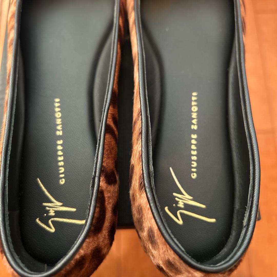 き*ん様 Giuseppezanottiジュゼッペザノッティ　37