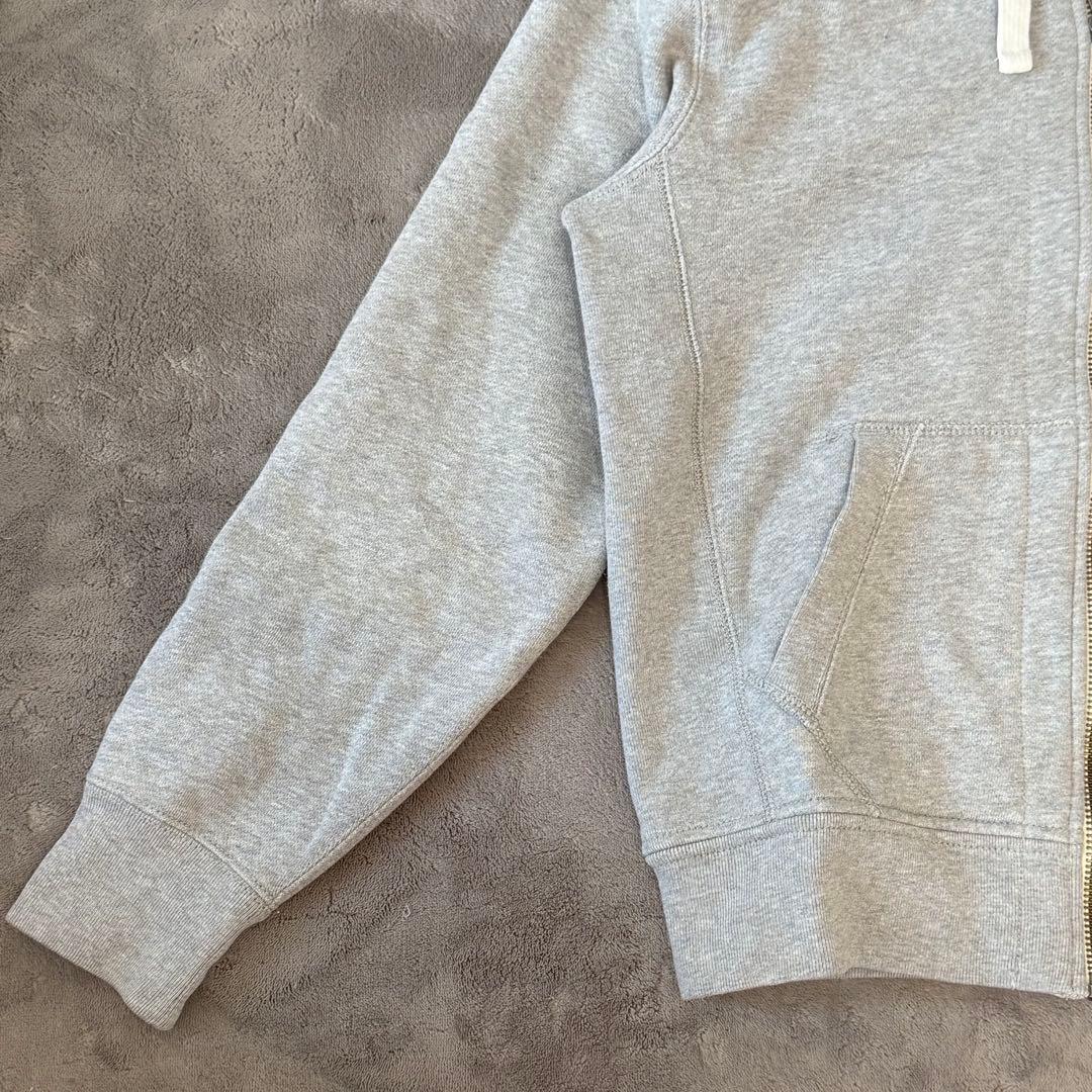 polo ralph lauren パーカー ジップアップ ロゴ 刺繍 ポニー