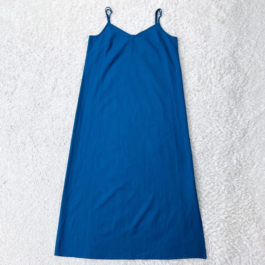 【美品】 FRAY I.D リーフレースパネルワンピース