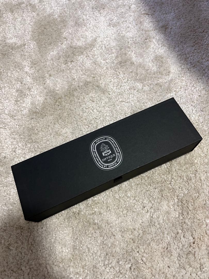 Diptyque ミニキャンドル5個セット