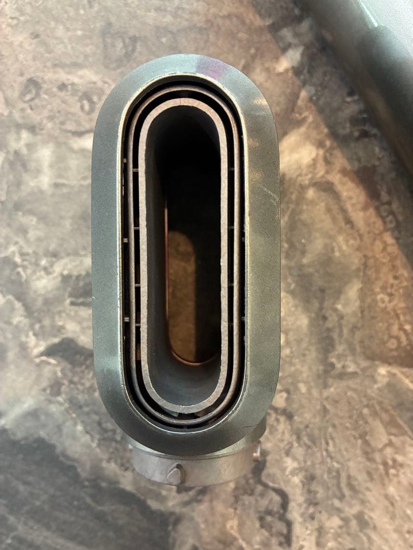 Dyson Airwrap ダイソンVolume + Shape HS01