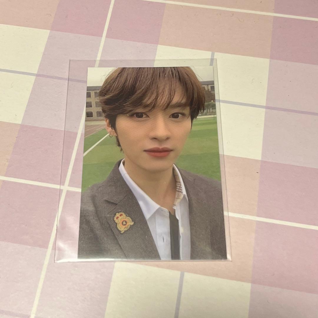 Stray kids  スキズ リノ GO生 限定 トレカ