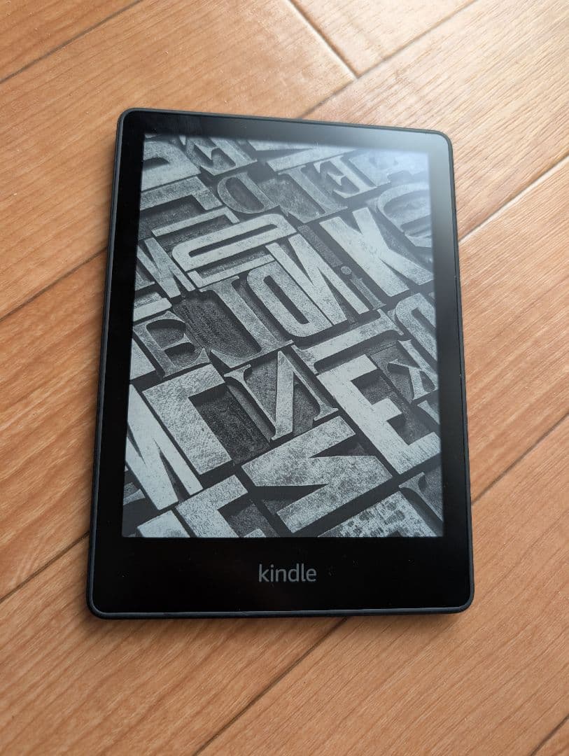Kindle 6インチ 電子書籍リーダー 本体