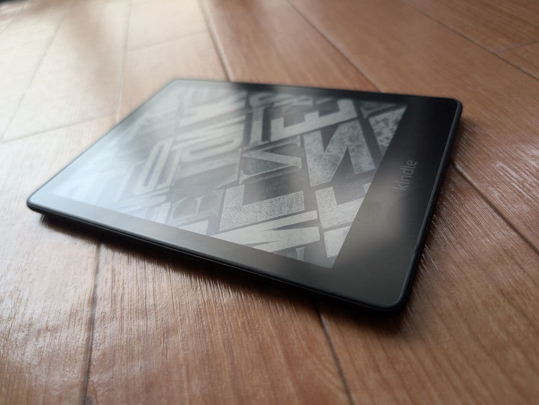 Kindle 6インチ 電子書籍リーダー 本体