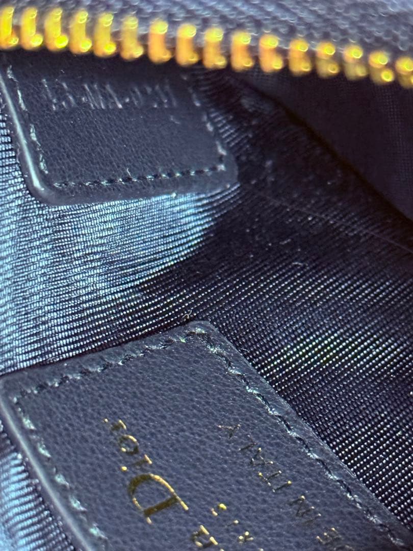 ☆超美品☆DIOR Dior ディオール　ケース　キーケース　パスケース