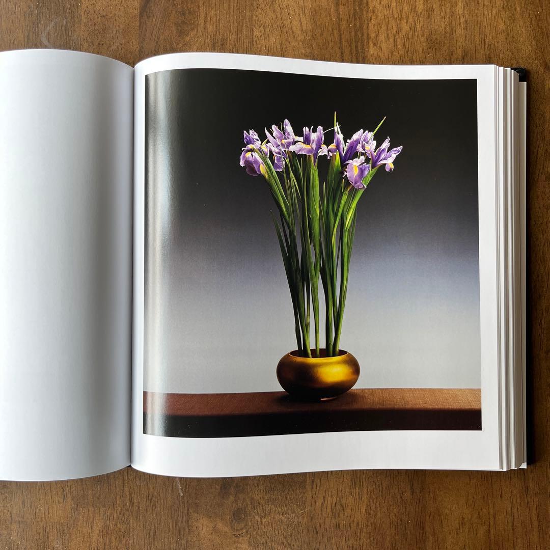 Robert Mapplethorpe / ロバート・メイプルソープ 花◆洋書