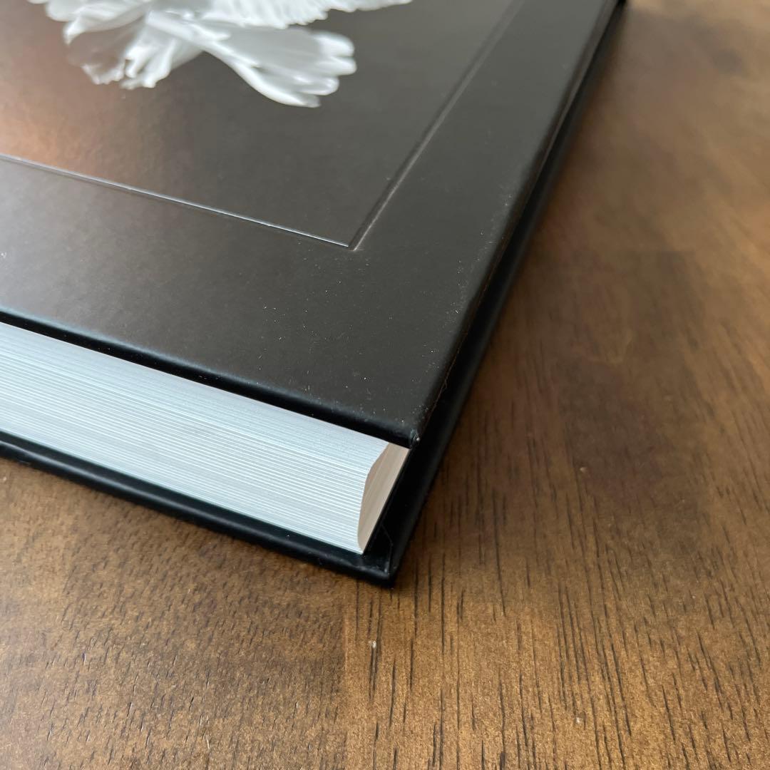 Robert Mapplethorpe / ロバート・メイプルソープ 花◆洋書