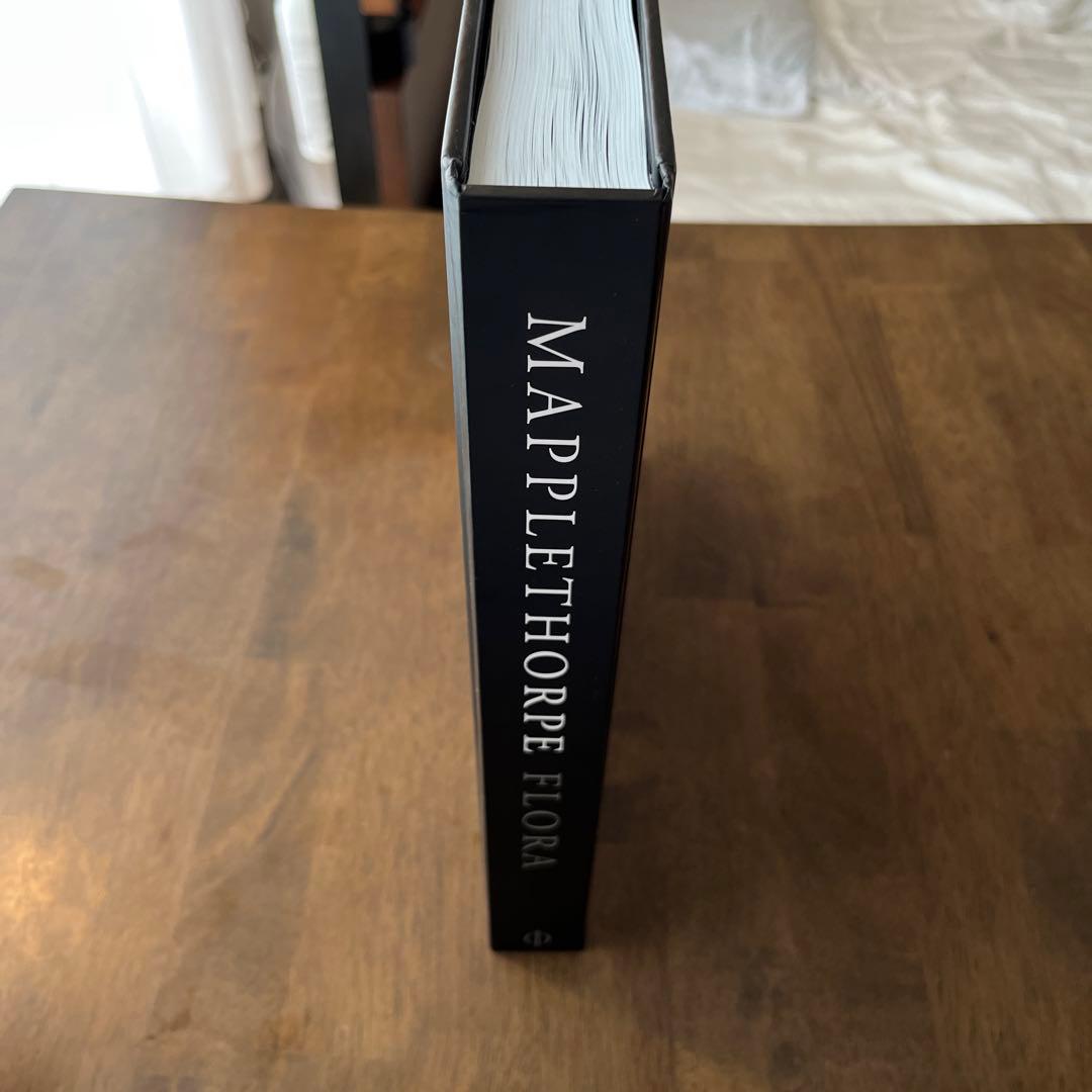 Robert Mapplethorpe / ロバート・メイプルソープ 花◆洋書