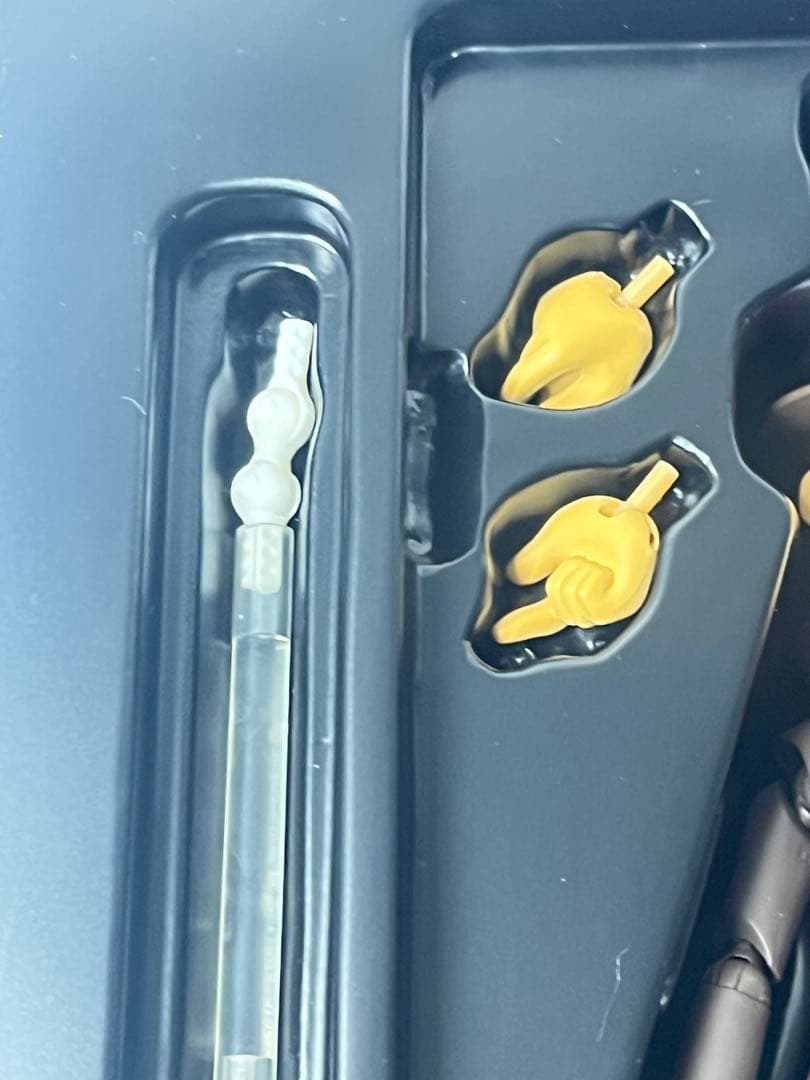 リボルテックヤマグチ　レイトン教授