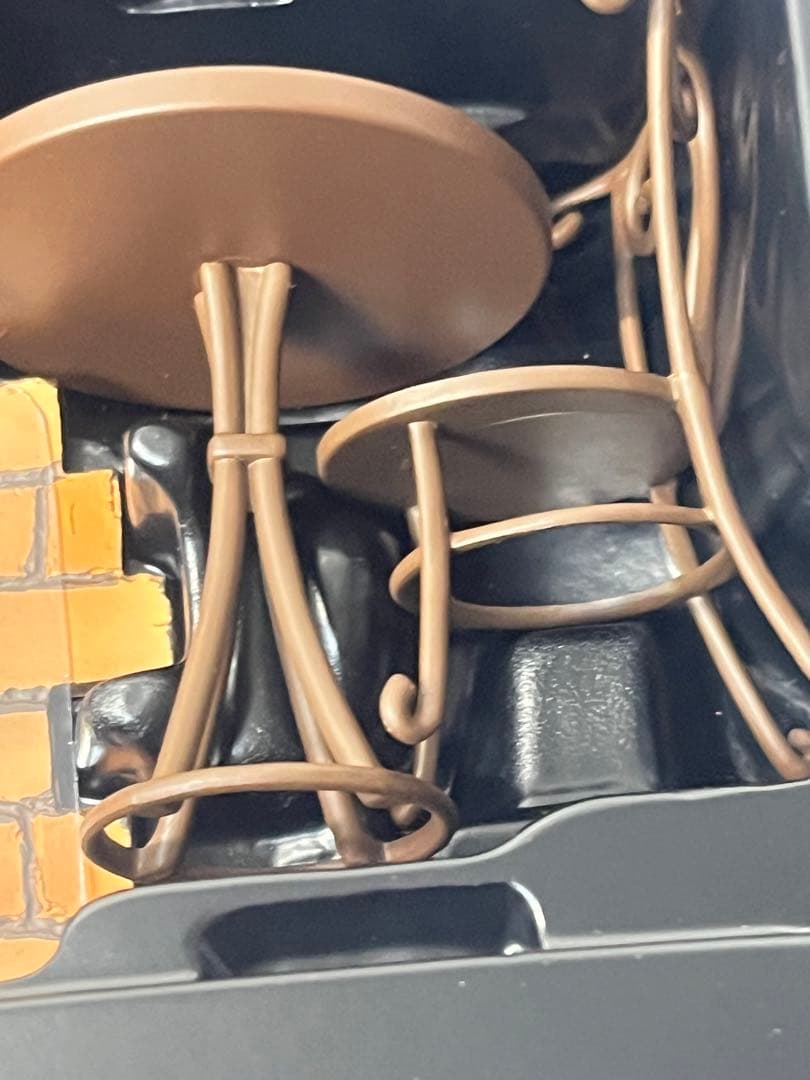 リボルテックヤマグチ　レイトン教授