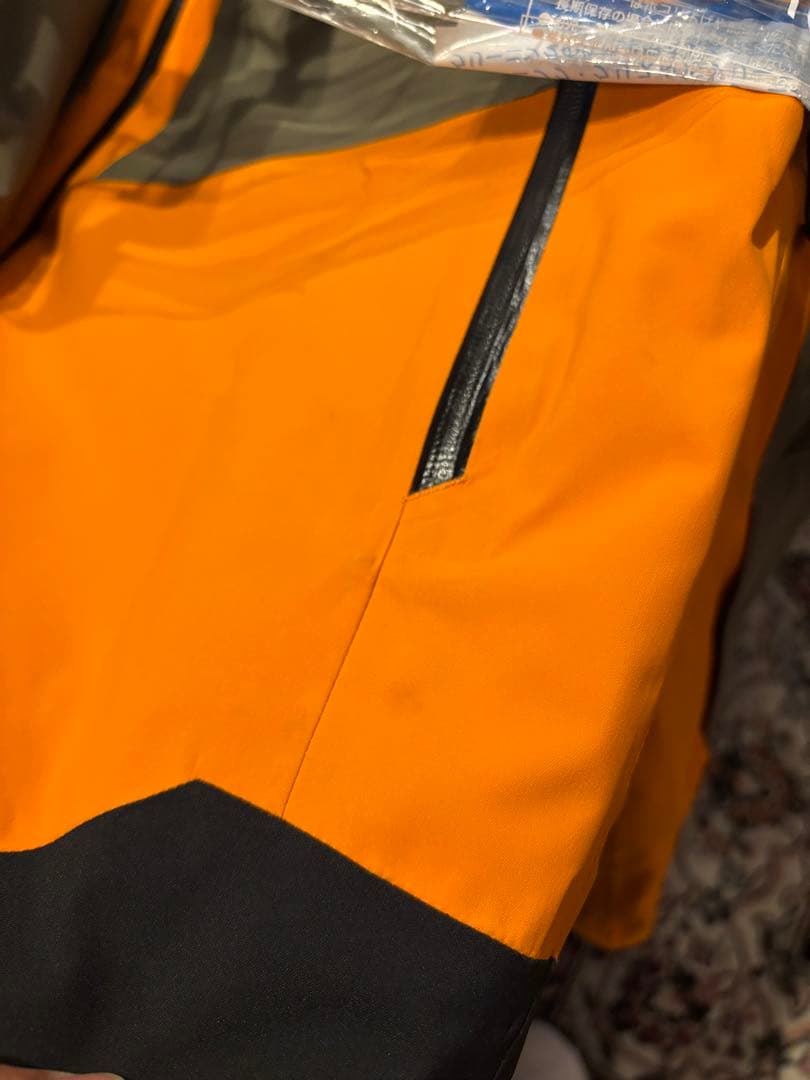 ミレー MILLET ＜2024＞MIV9215 / TELLURIDE