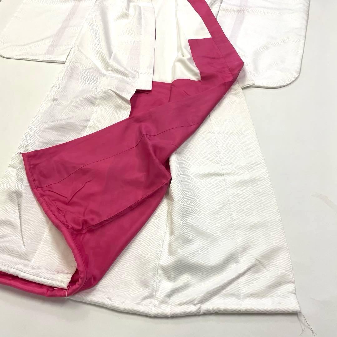 七五三 女の子 7歳 着物セット