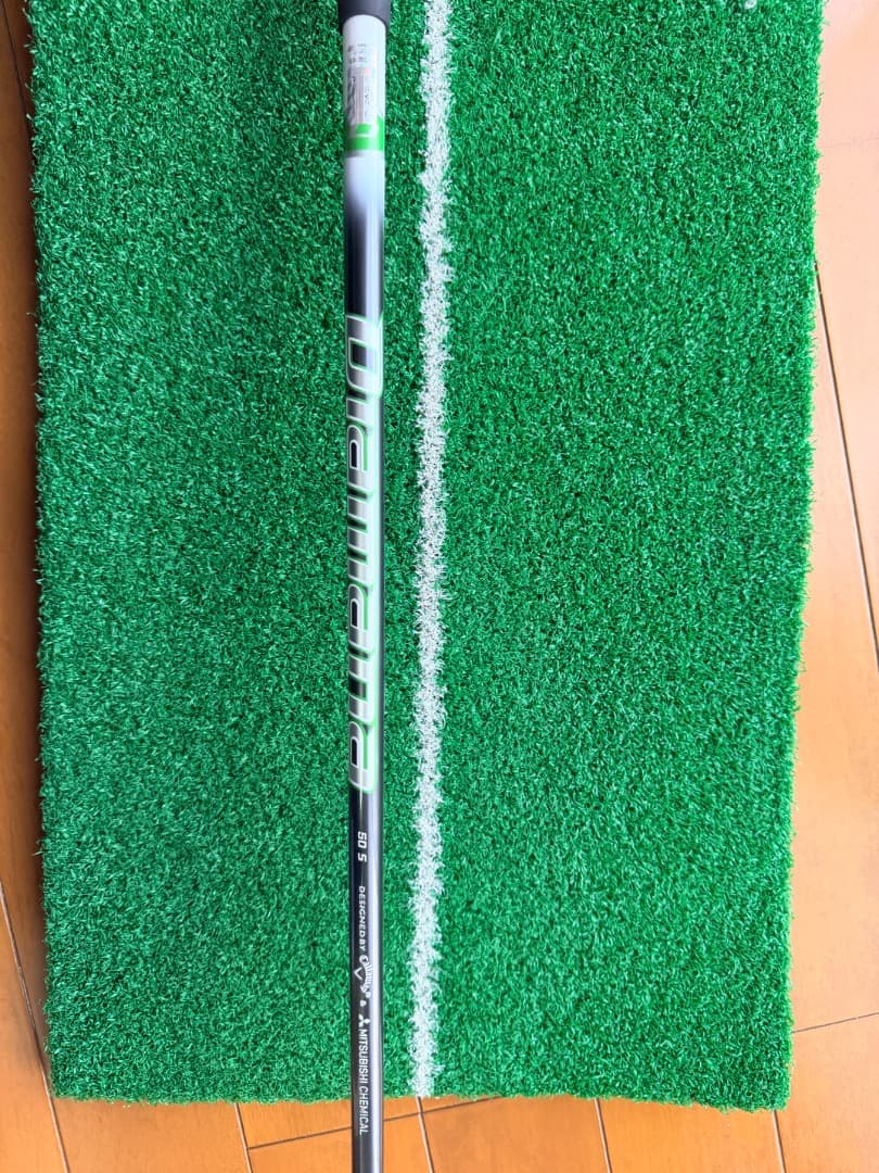 EPIC SPEED ドライバー 15°（美品）