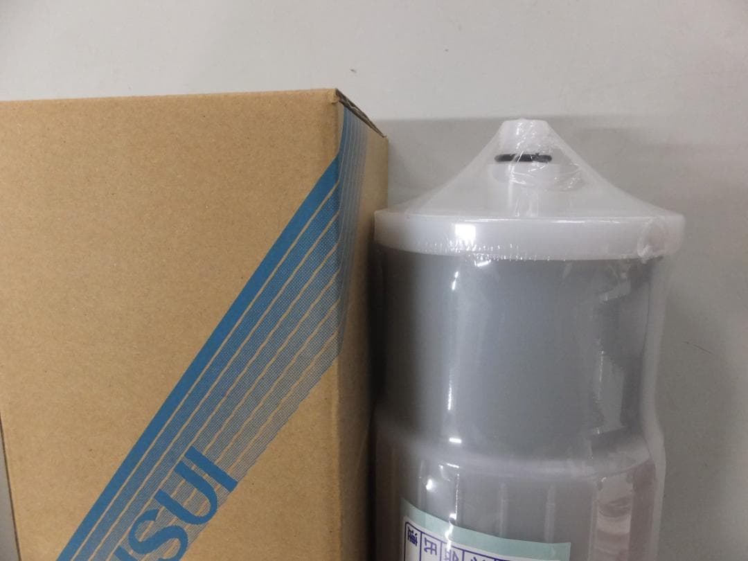 新品 業務用 浄軟水器 メイスイ NFX-OS 交換カートリッジ 10本セット