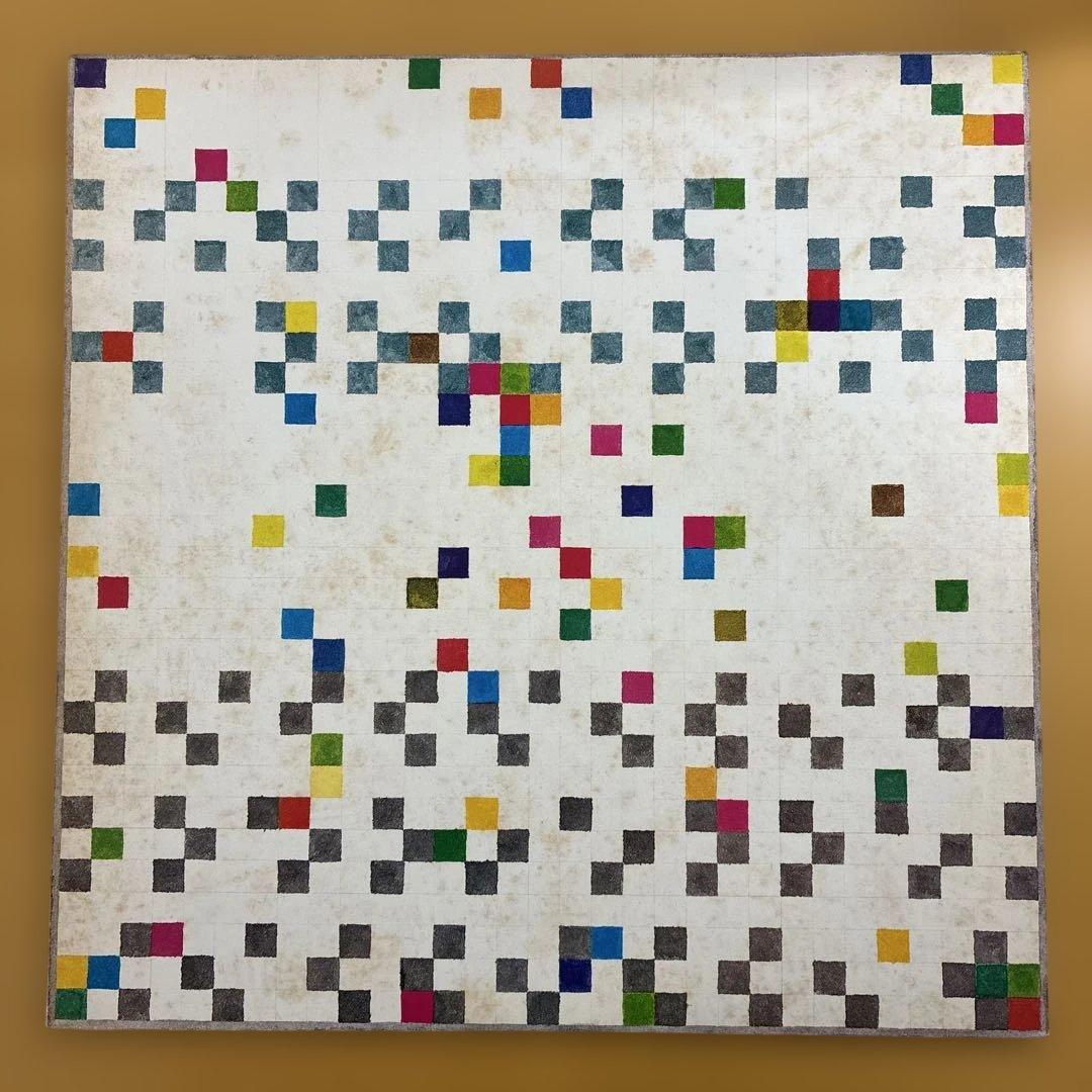 ピヴィレヌ　ONE 12inch レコード　1980年