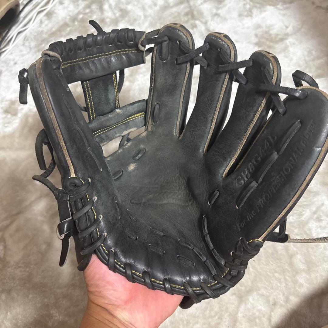 即戦力❗️ Rawlings 硬式野球グローブ