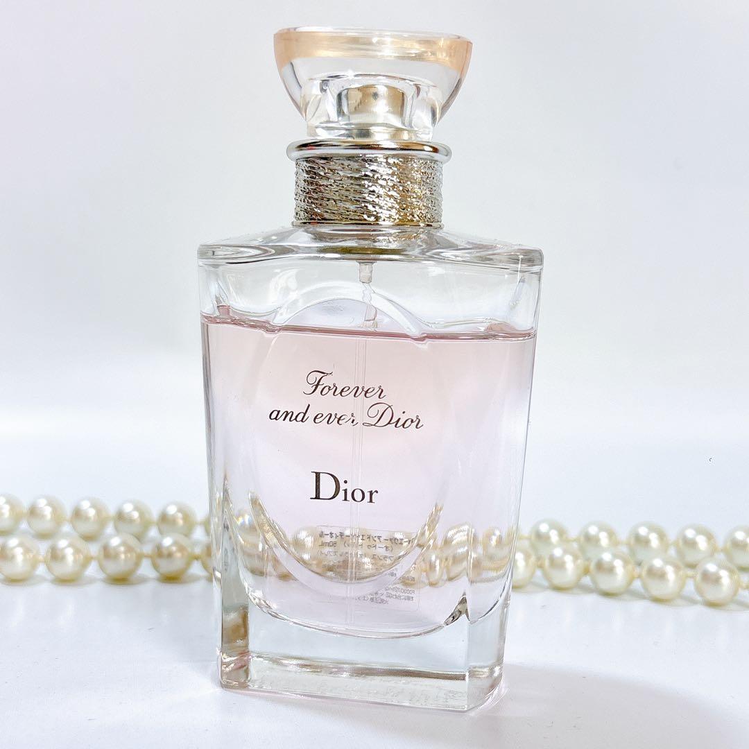 DIOR フォーエヴァー アンド エヴァー ディオール　50ml