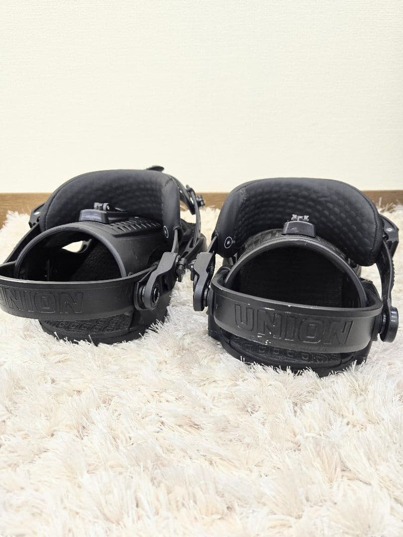 UNION FORCE ビンディング Mサイズ