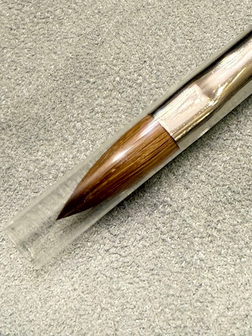 Impact M-STYLE アクリル筆 希少✨ インパクト Mスタイル