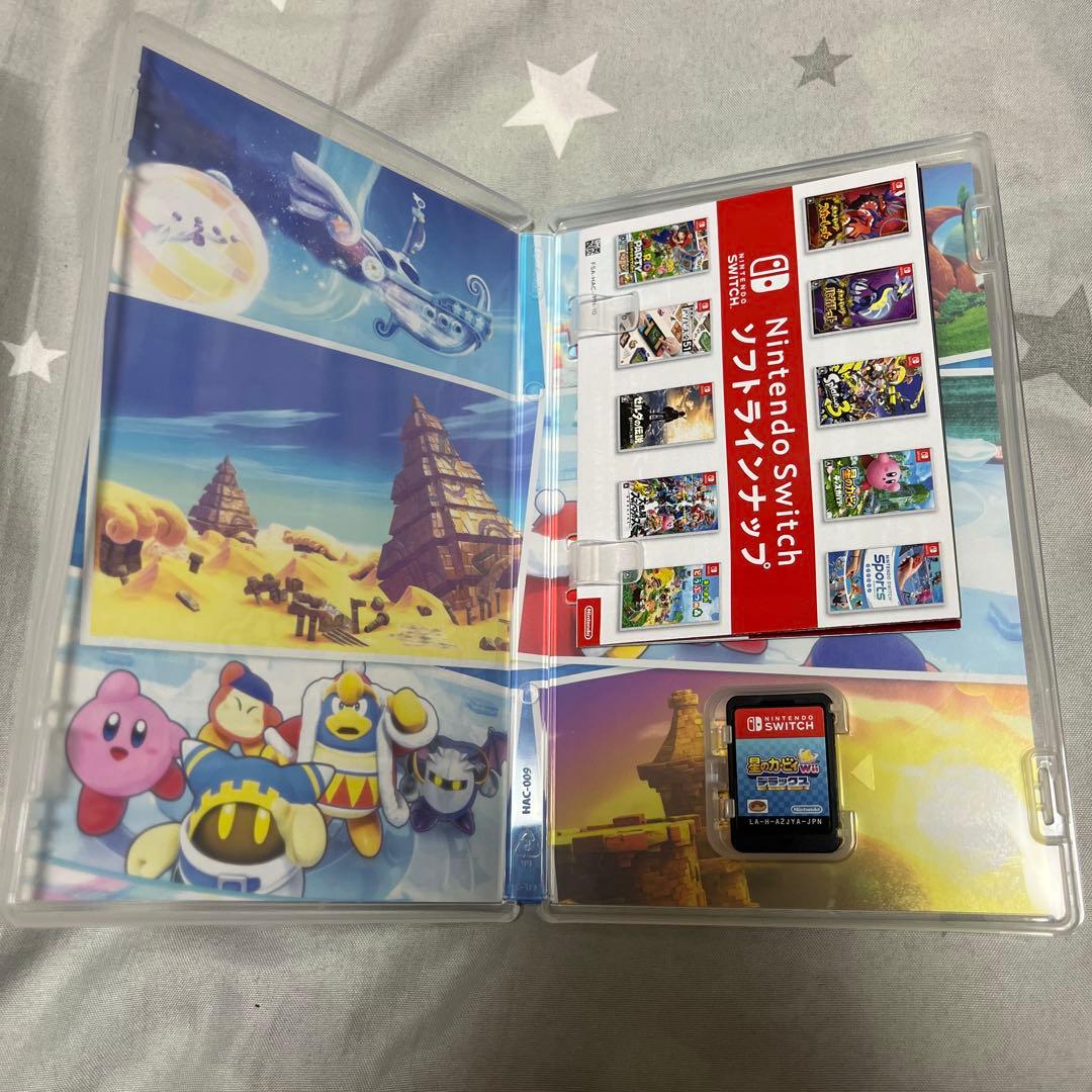 switchカセットまとめ売り