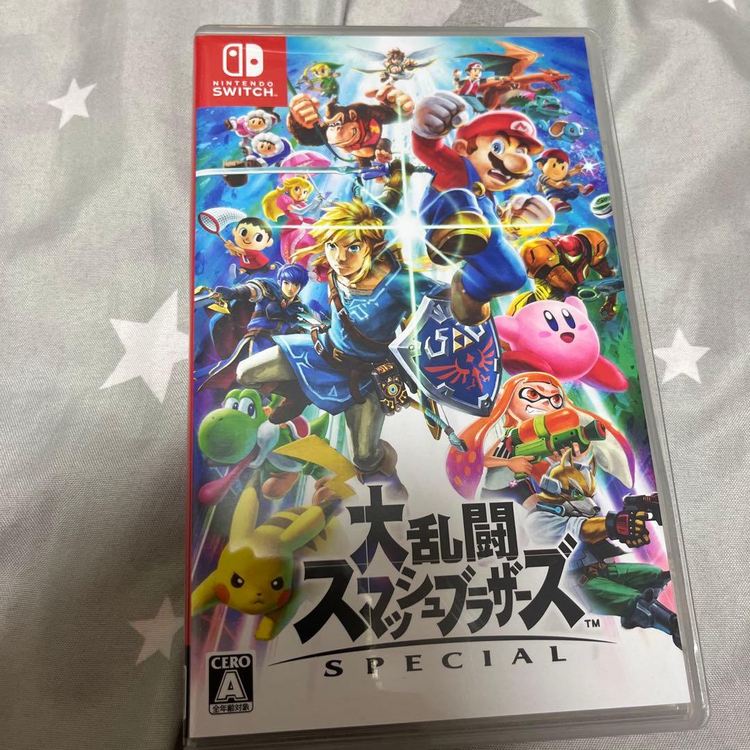 switchカセットまとめ売り