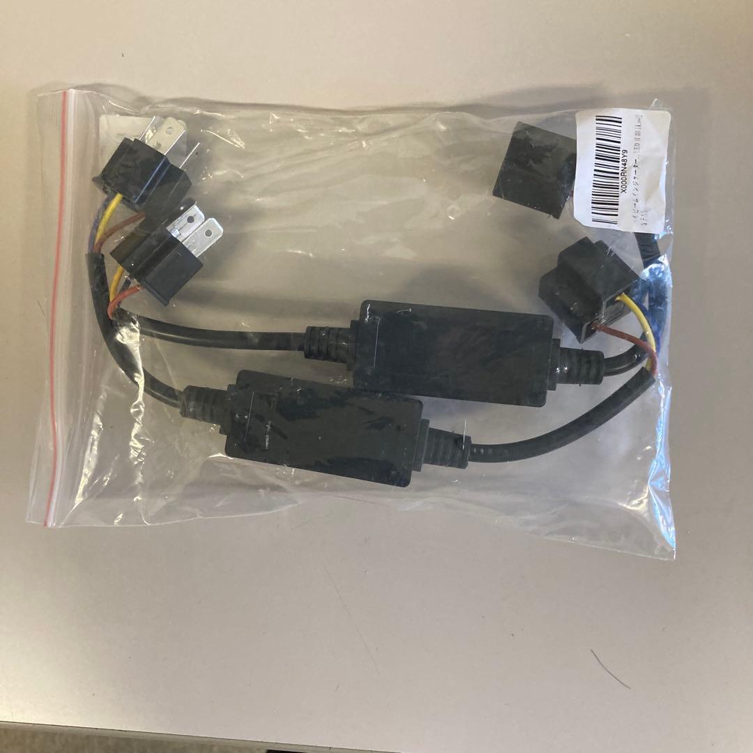 HID屋ヘッドライト frogさん専用